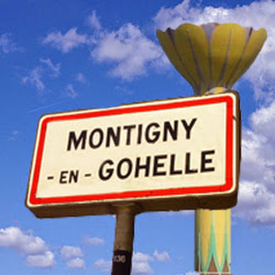 Ville de MontignyenGohelle YouTube