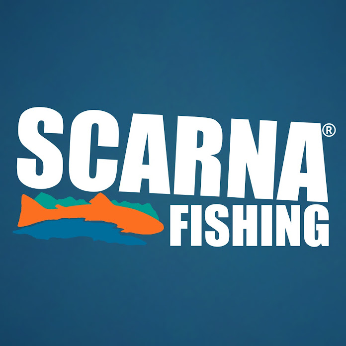 Scarna Fishing Net Worth & Earnings (2024)