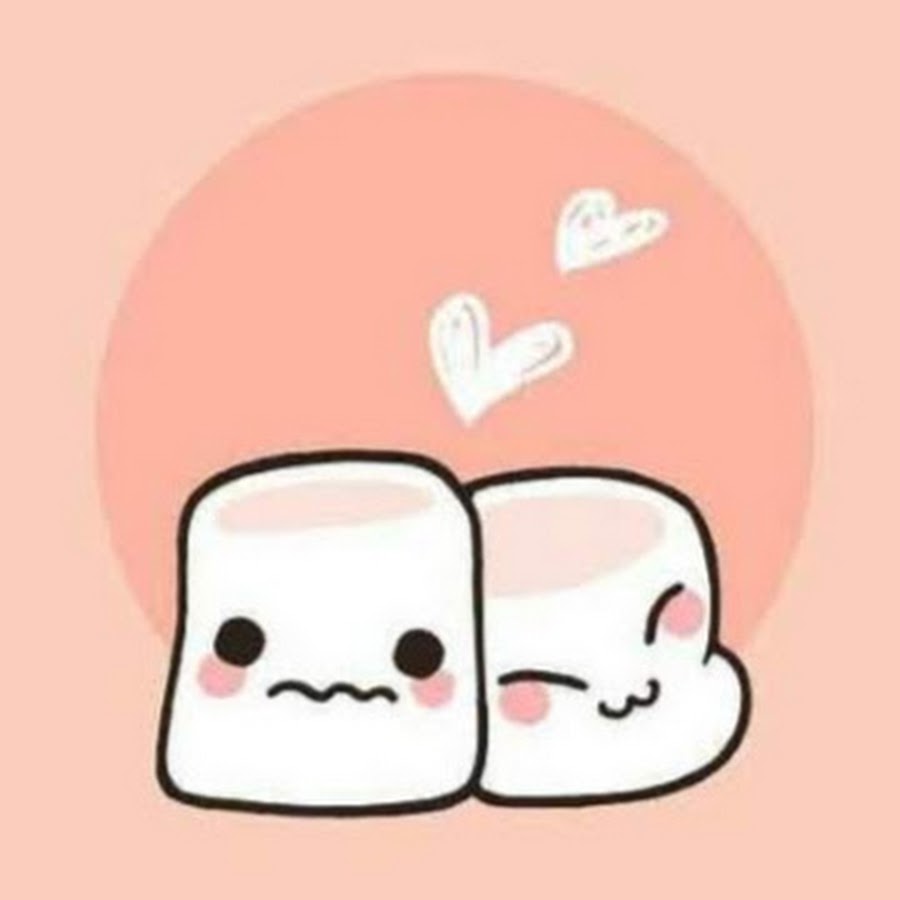 Funny Marshmallow YouTube