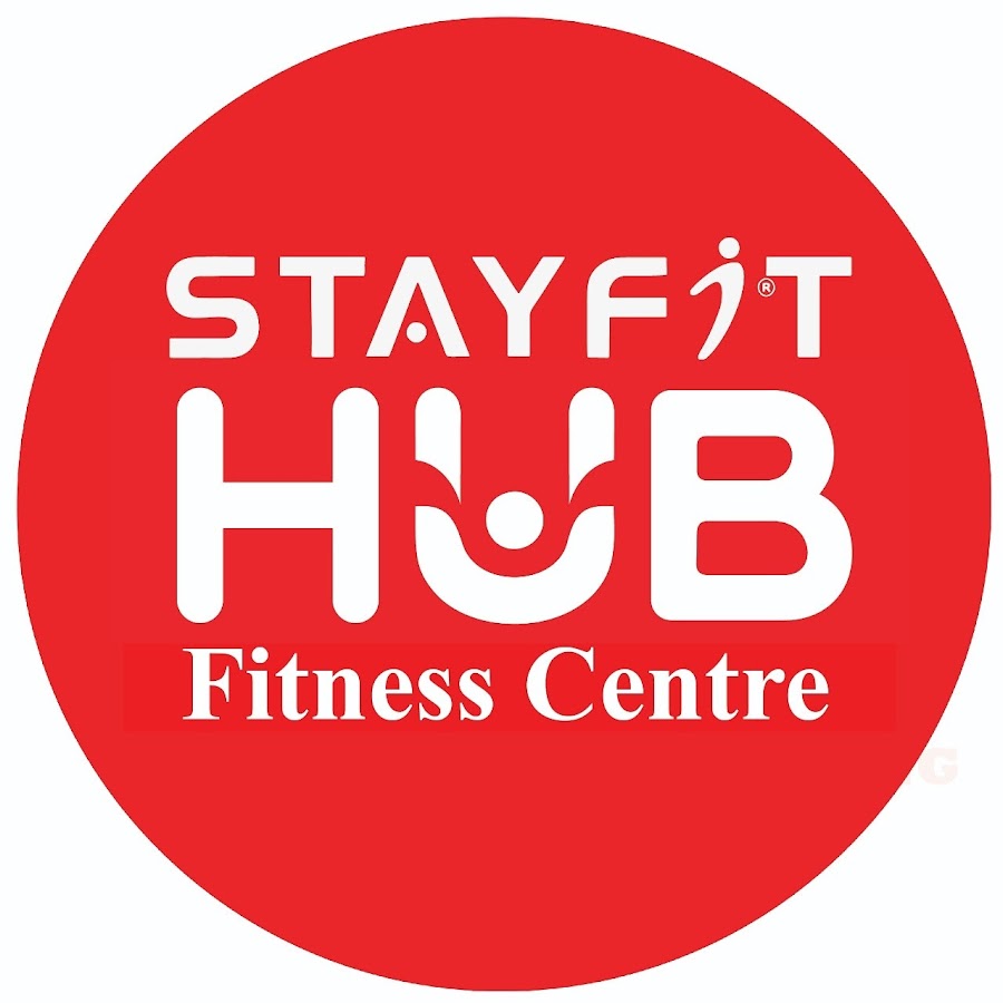 Fitness hub