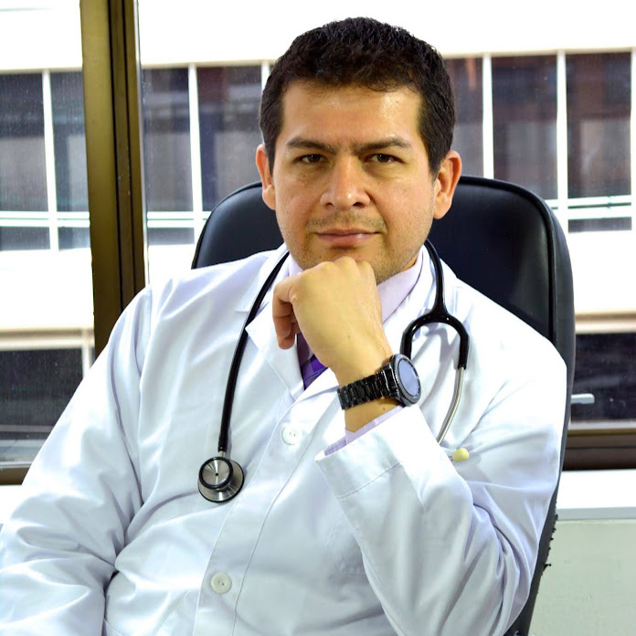DoctorJavier E Moreno Medico Alternativo Net Worth & Earnings (2024)