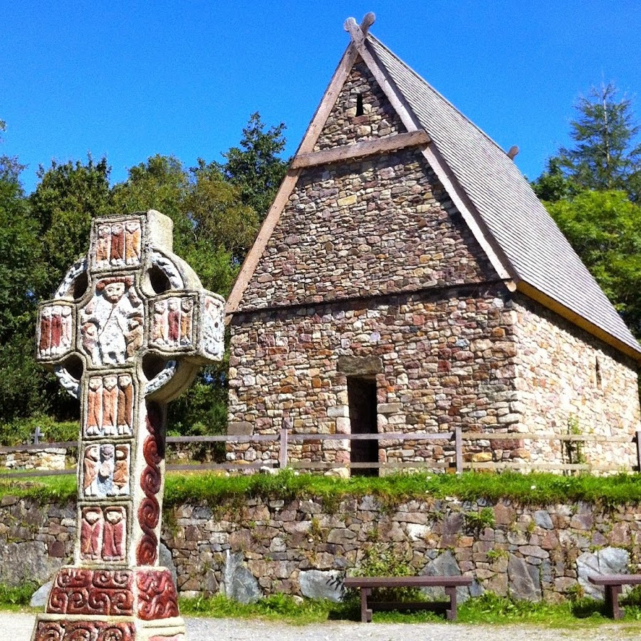 Heritage Park Wexford YouTube
