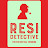 The Resi Detective