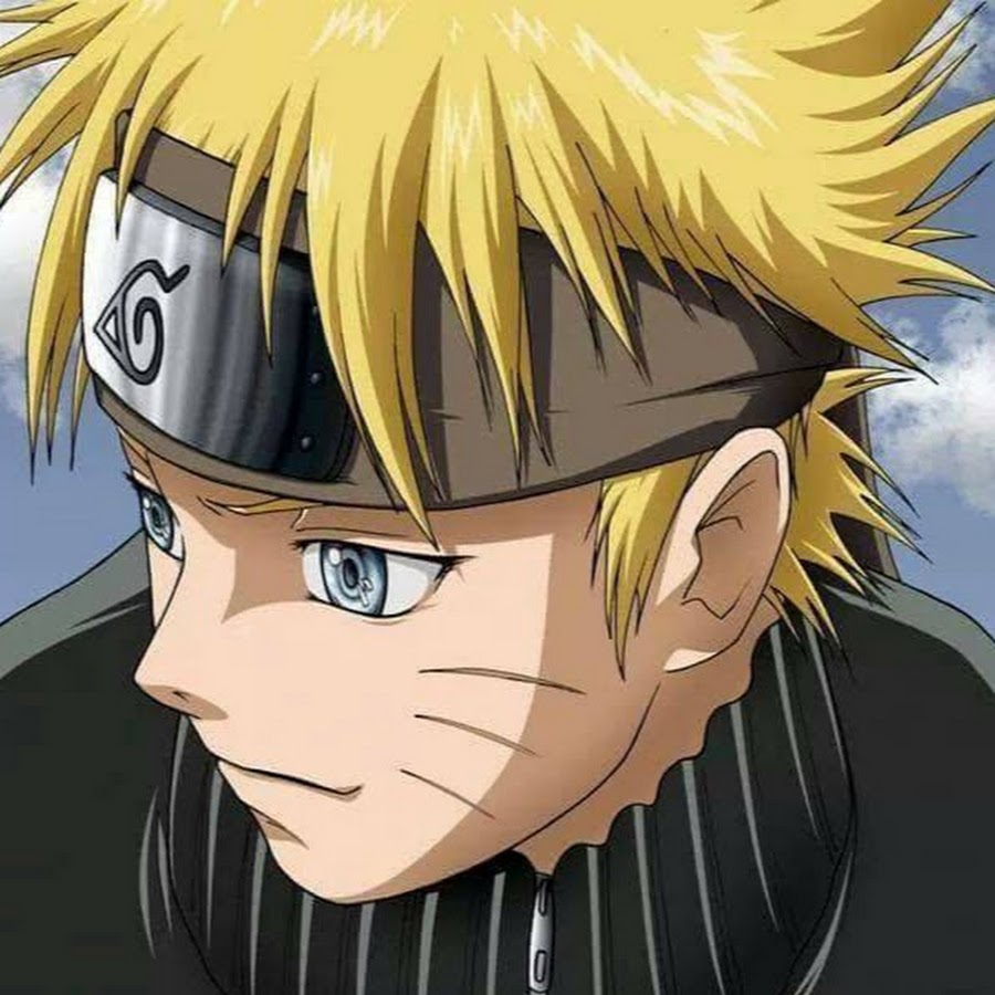 Naruto YouTube