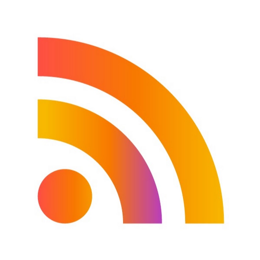 RSS Podcasting - YouTube