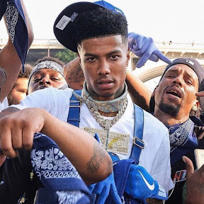 YouTube-blueface bleedem