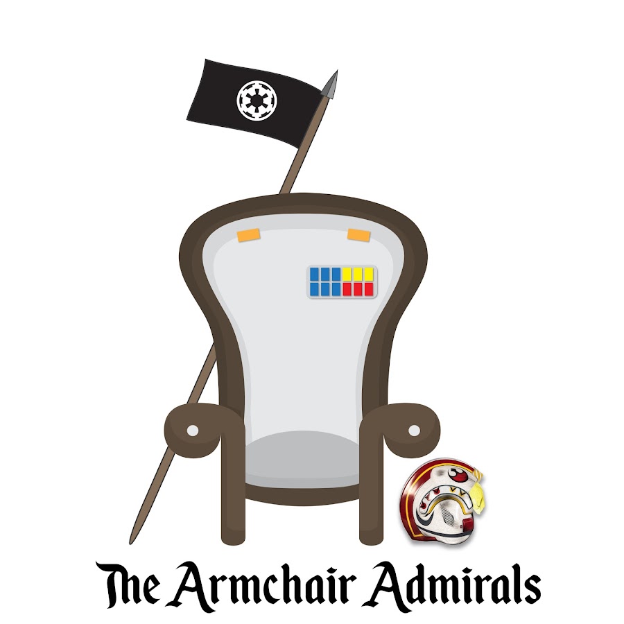 The Armchair Admirals Youtube