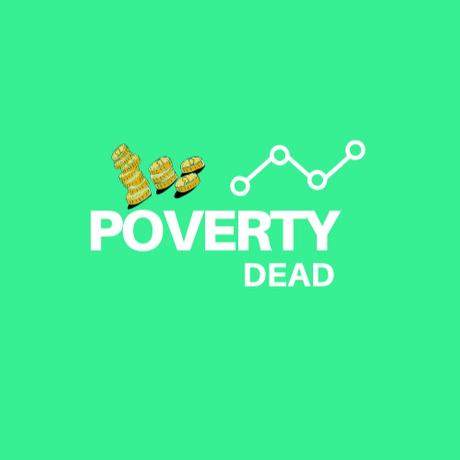 Poverty Dead Youtube - 