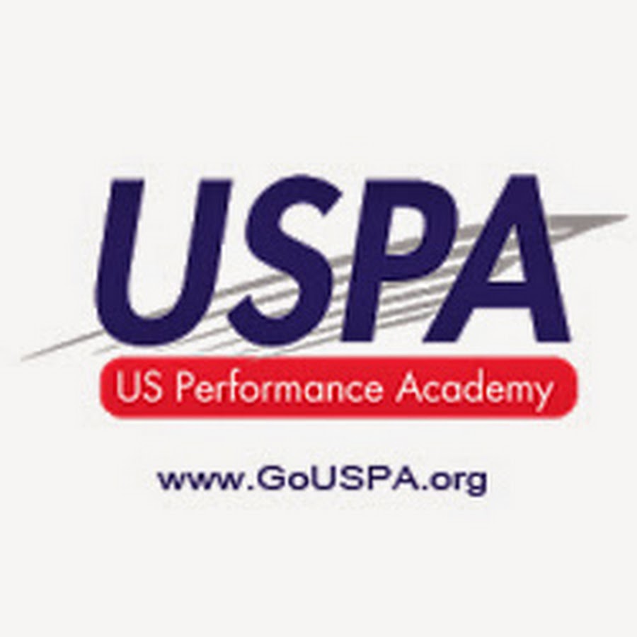 US Performance Academy YouTube