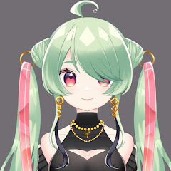 緑野あまもチャンネル