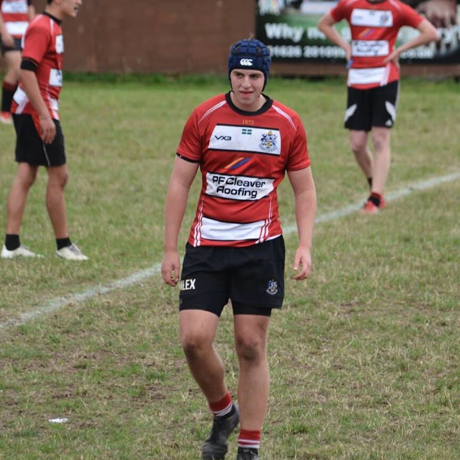 Alex Radcliffe YouTube