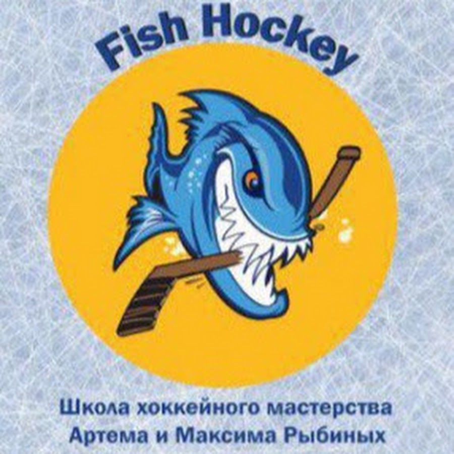 FISH HOCKEY YouTube