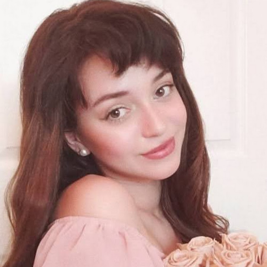 Jessica Vill YouTube