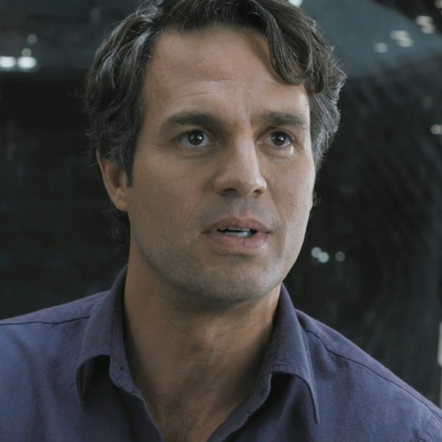 Bruce Banner YouTube