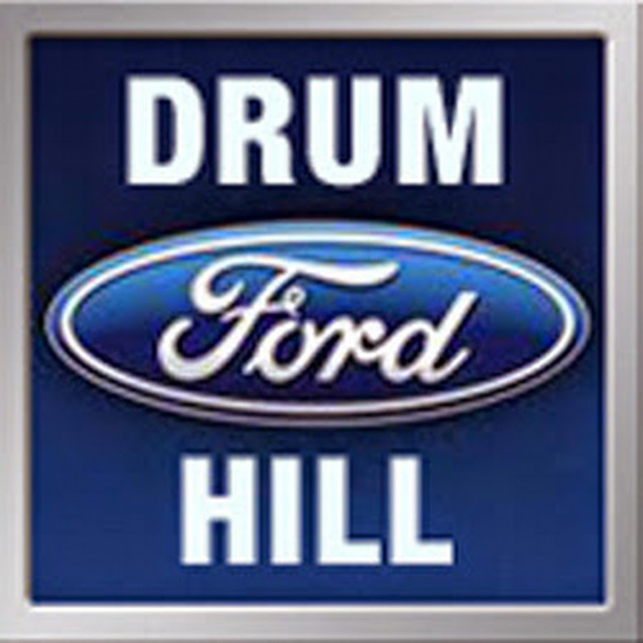 Drum Hill Ford YouTube