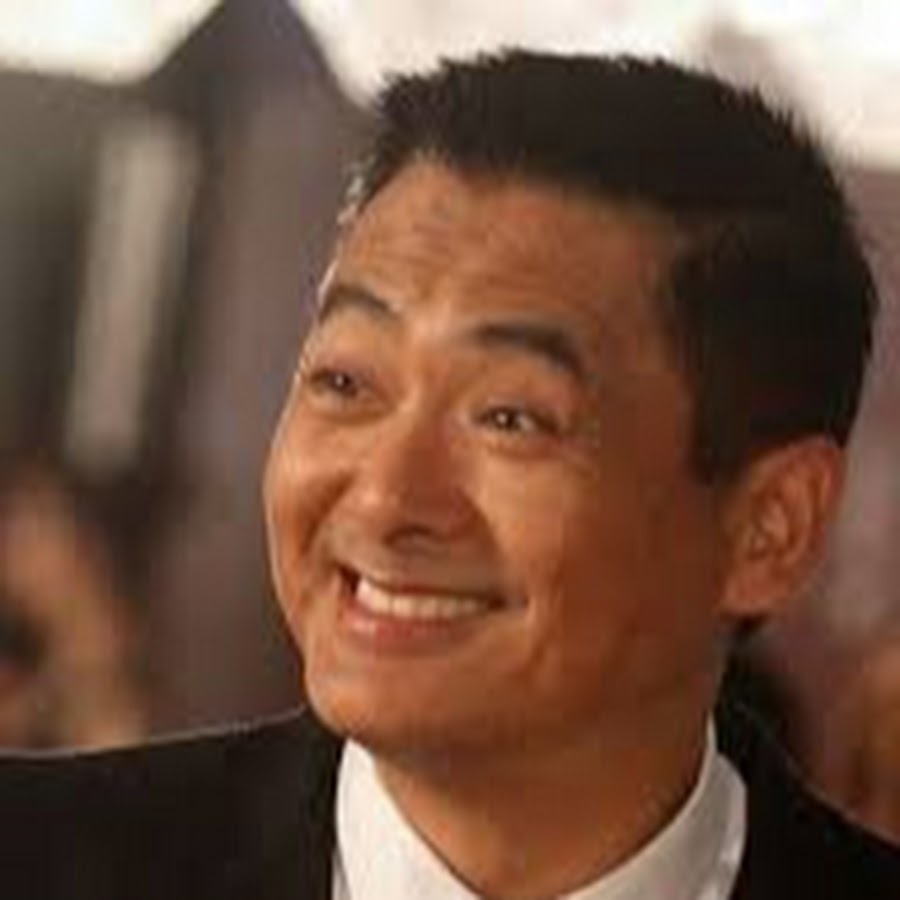 Chow Yun-fat - Wikipedia