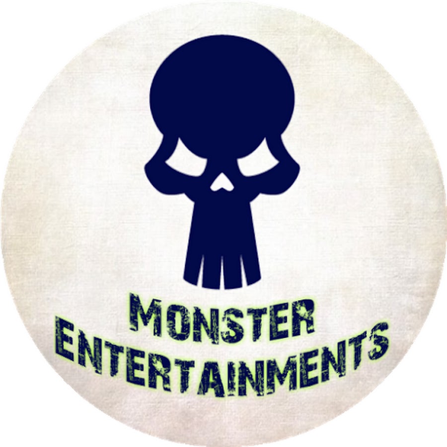 Monster Entertainments - YouTube
