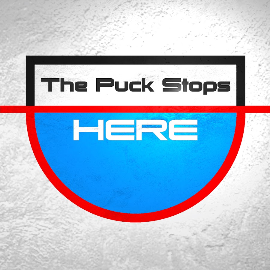 The Puck Stops Here YouTube