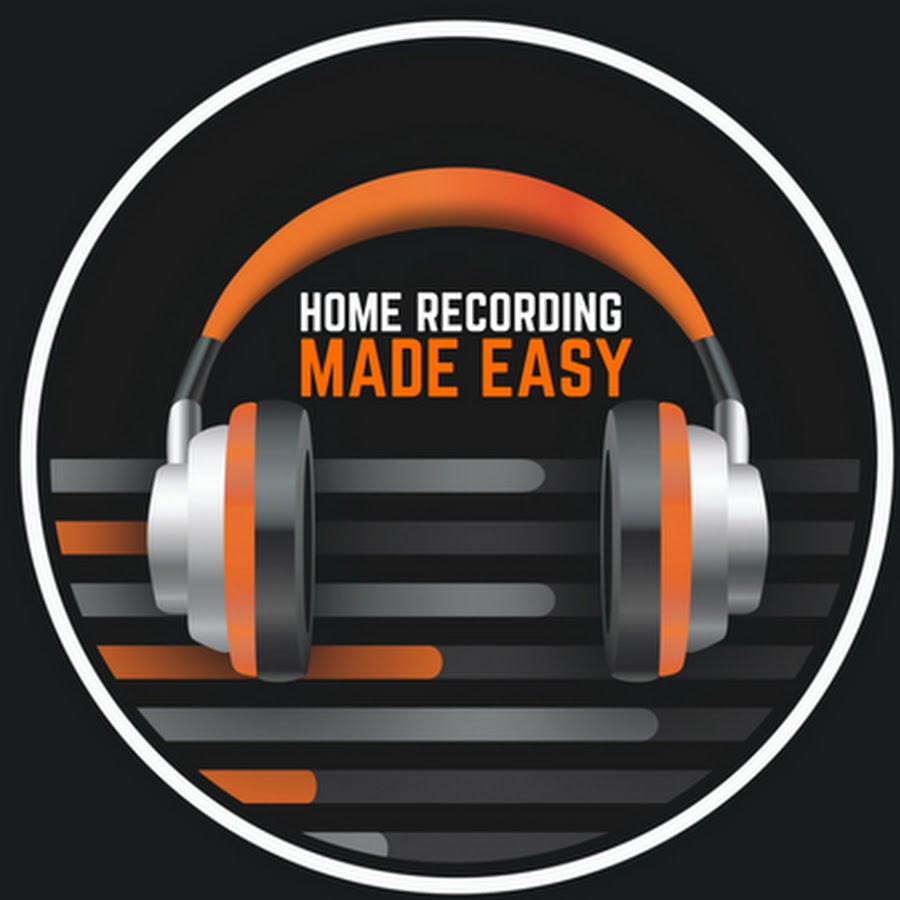 Home Recording Made Easy YouTube