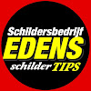 What could Schildersbedrijf Edens buy with $100 thousand?