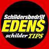 What could Schildersbedrijf Edens buy with $100 thousand?