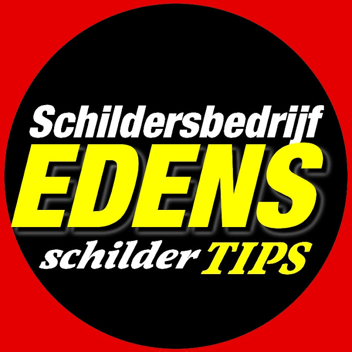 Schildersbedrijf Edens Net Worth & Earnings (2026)