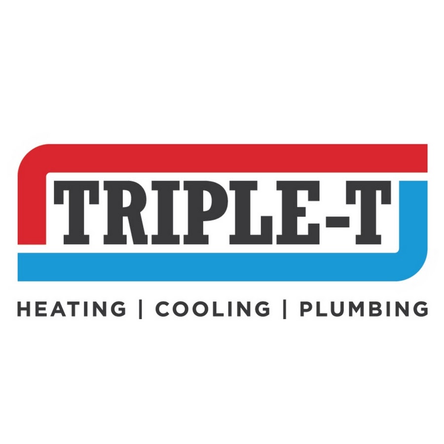 TripleT Plumbing, Heating & Air YouTube