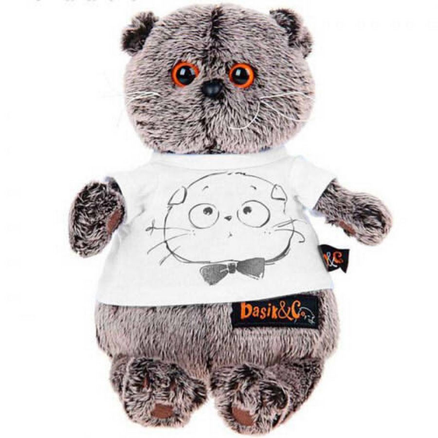 кот басик. басик мультяшный. изображение кота басика. рисунки басиков. басик логотип.