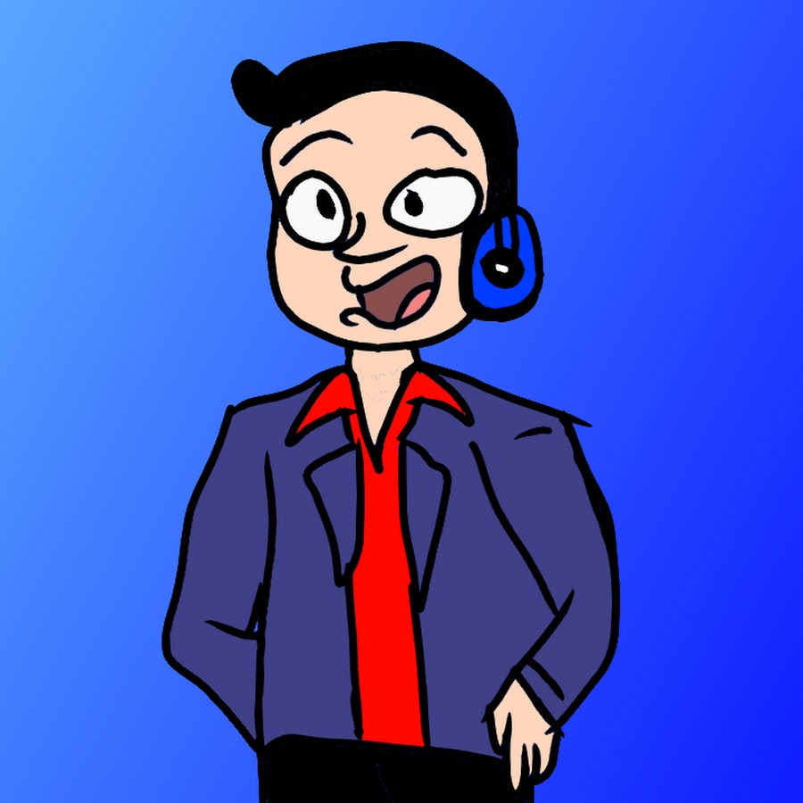 SuperYoshiAnthony Alt - YouTube