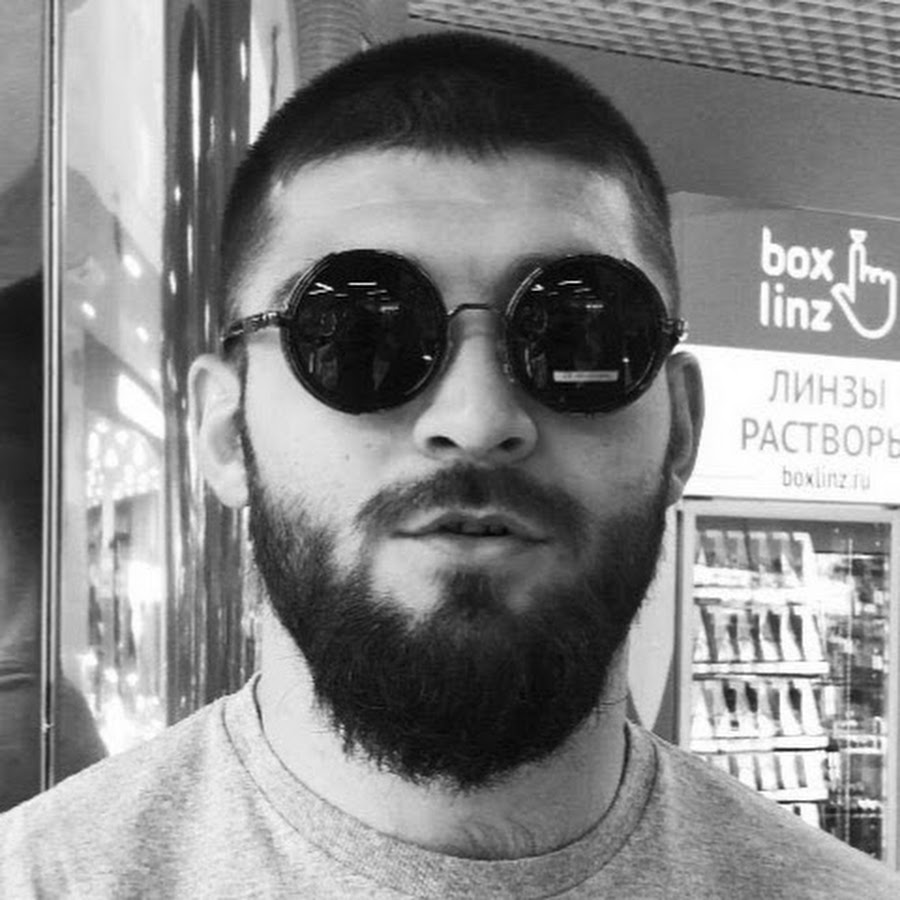 Магомед Курбанов