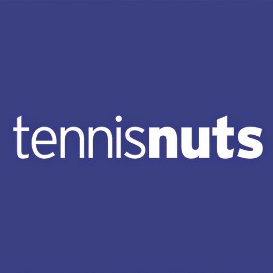 Tennis Nuts YouTube