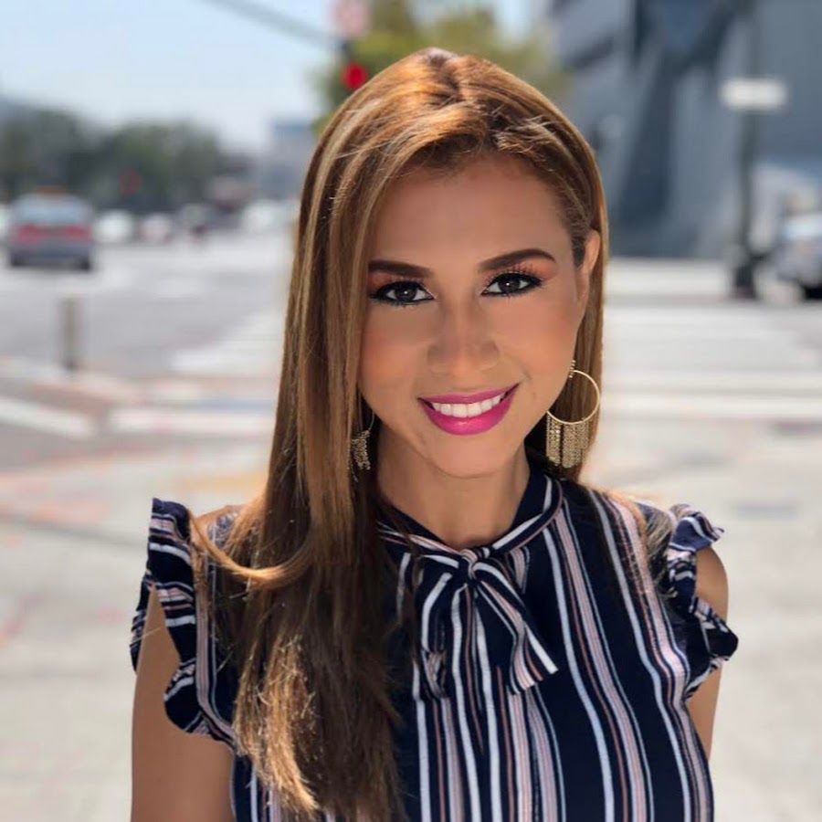 Wendy Castillo - YouTube