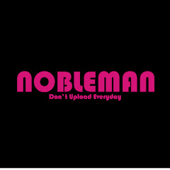 NOBLEMAN【ノーブルマン】