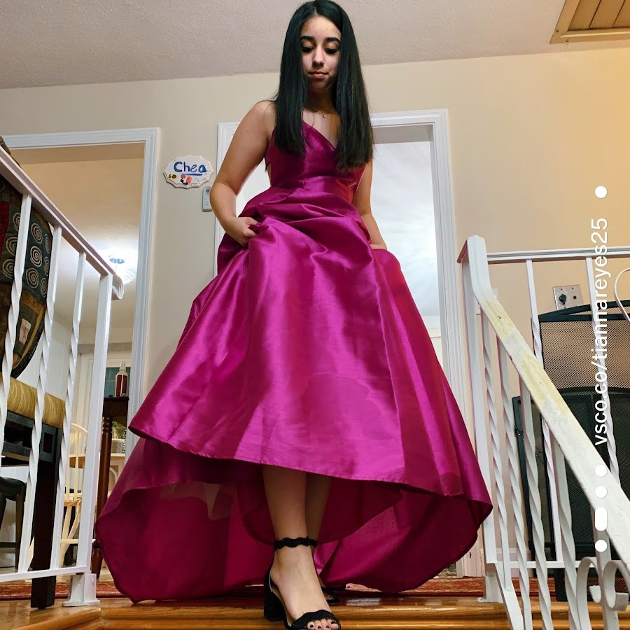 TiannaReyes - YouTube