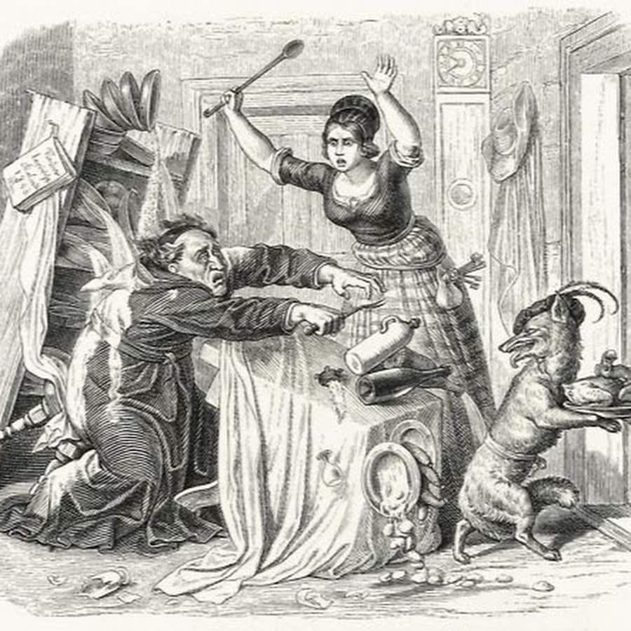 вильгельм фон каульбах reineke fuchs. рейнеке лис гете гравюры. "рейнеке-лис". гете и. роман о лисе.