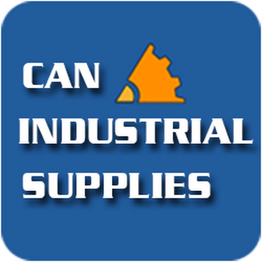 Can Industrial YouTube
