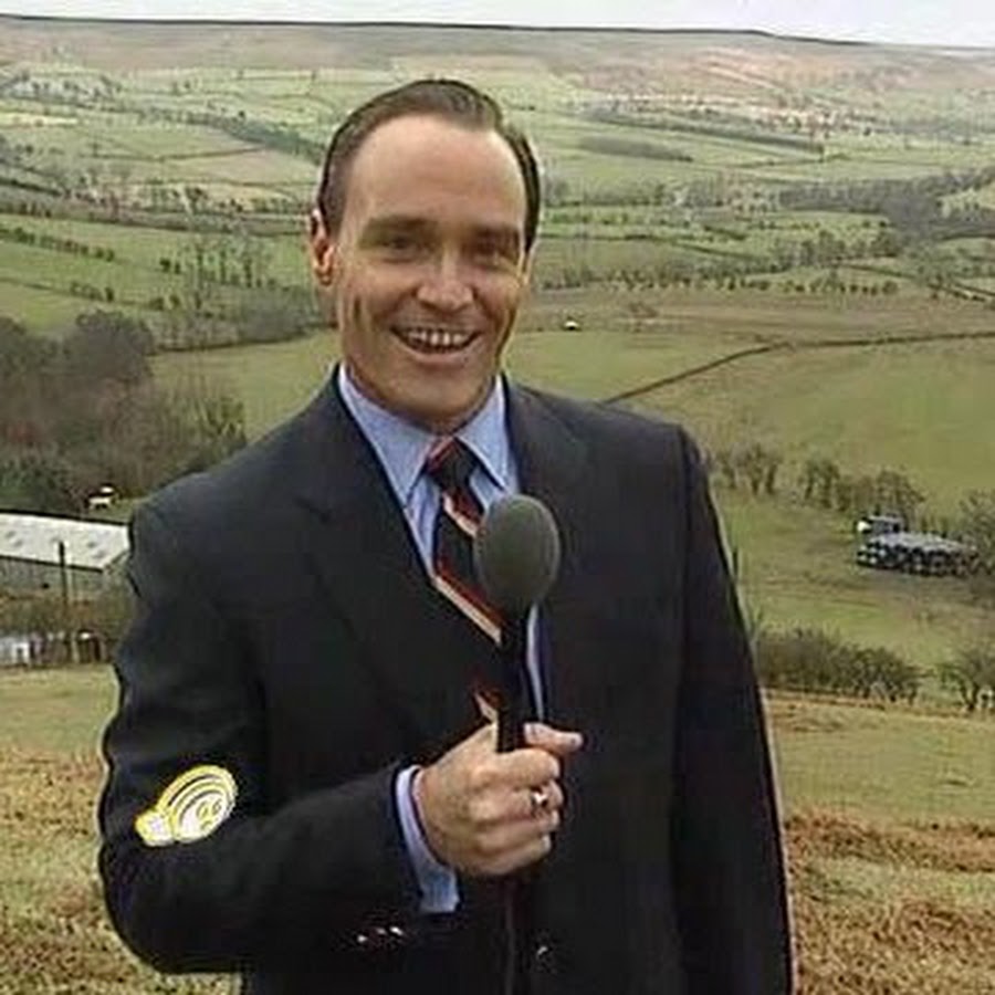 Ed Winchester YouTube