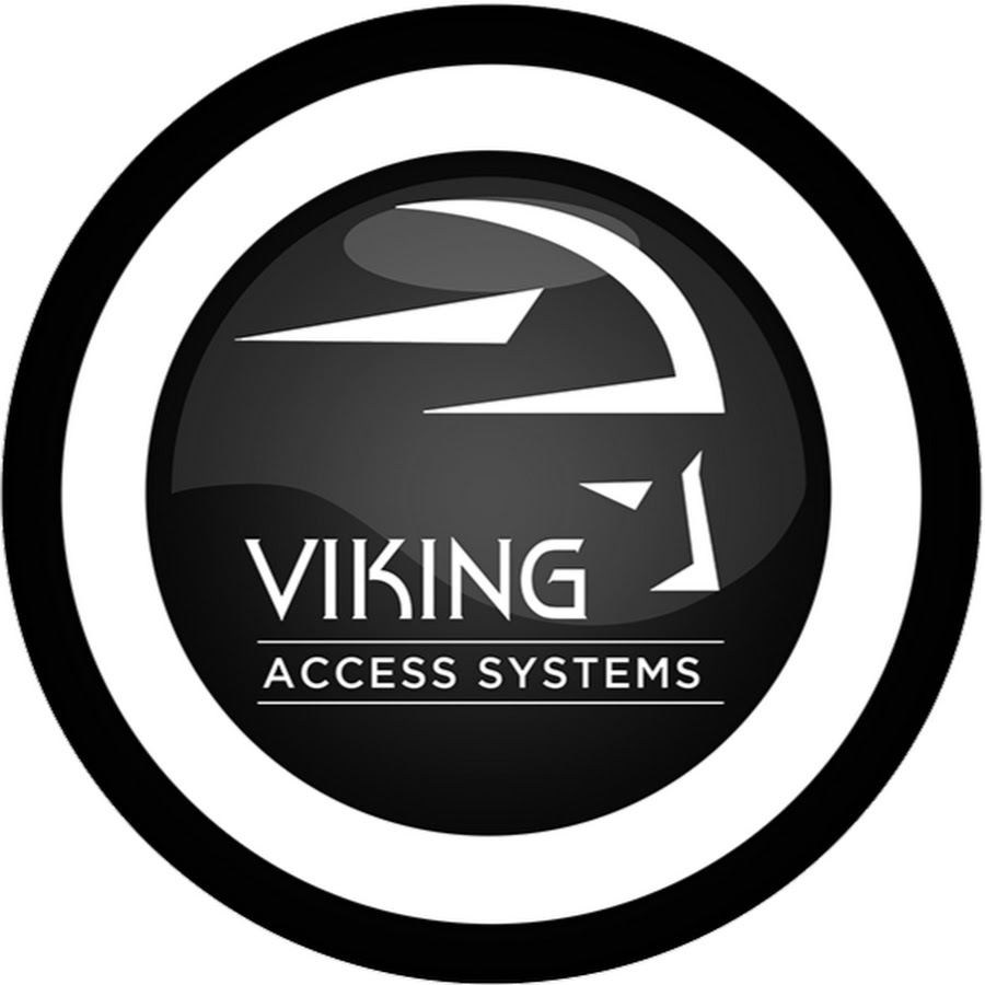 Viking Access Systems YouTube