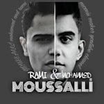 Mohammed and Ramı Net Worth