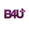 What could B4U Plus buy with $1.6 million?