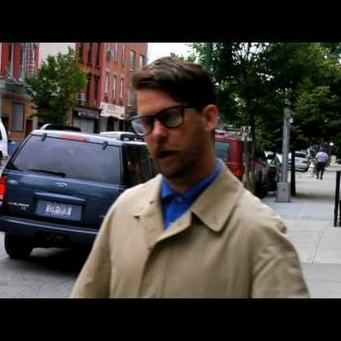 Gavin McInnes Net Worth & Earnings (2025)