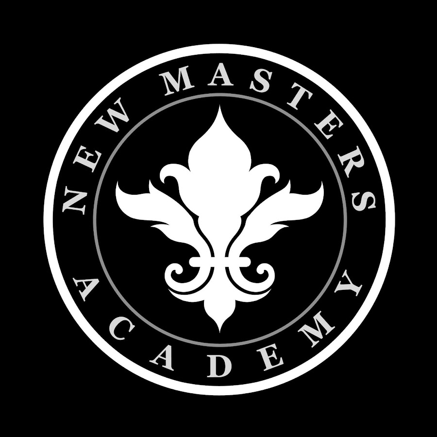 new masters academy gesture