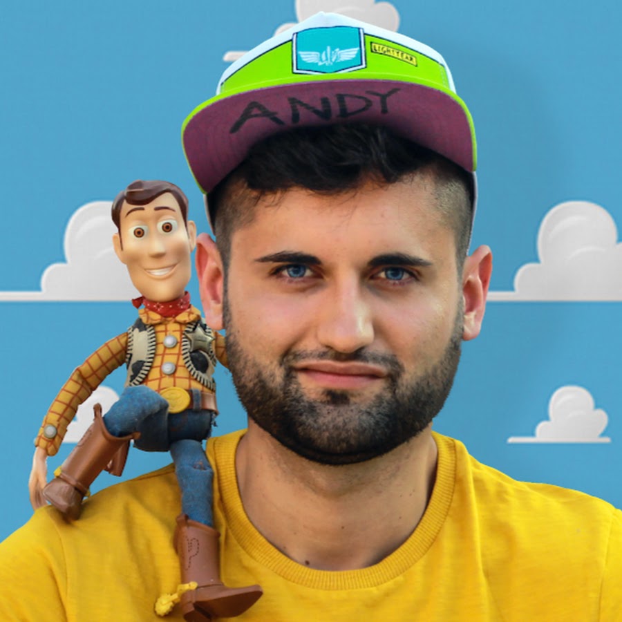 Resultado de imagen de tony story youtuber