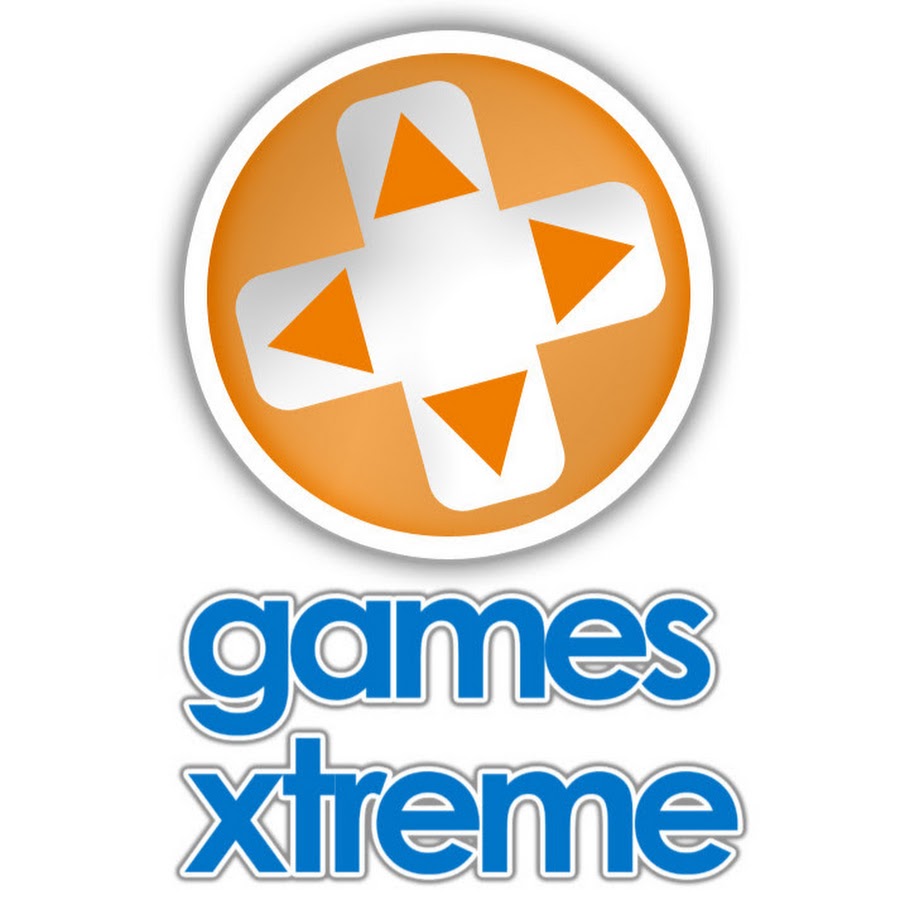 Games Xtreme YouTube