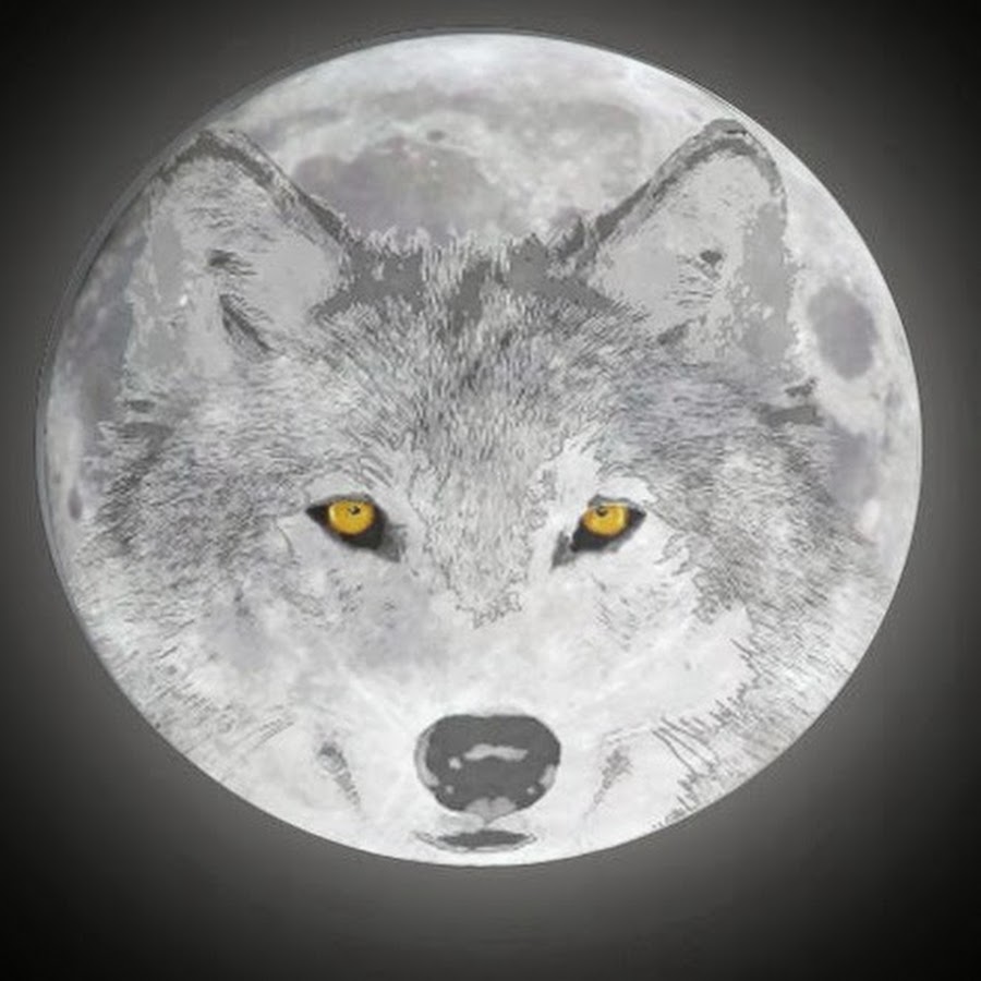 Lunar Wolf Production Studios YouTube