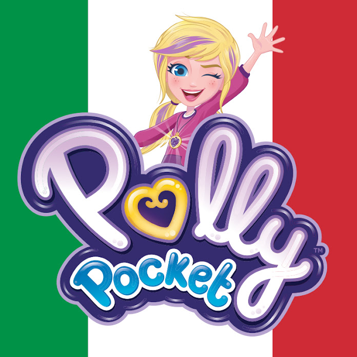 Polly Pocket Italiano Net Worth & Earnings (2026)