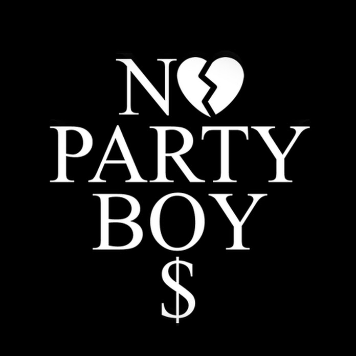 nopartyboys Net Worth & Earnings (2026)