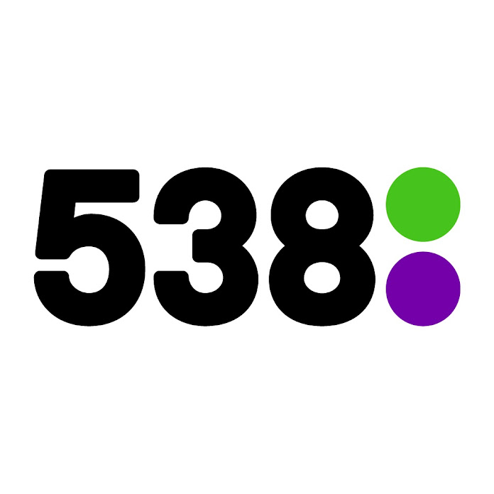 538 Net Worth & Earnings (2025)