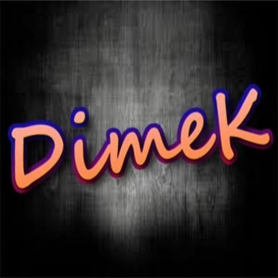 DimeK - YouTube