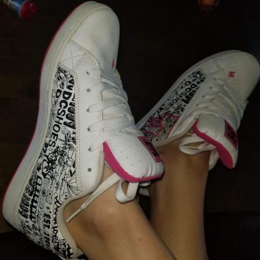 wet shoes 